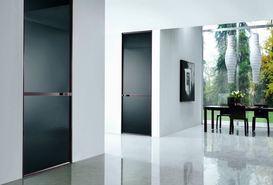 Longhi Doors