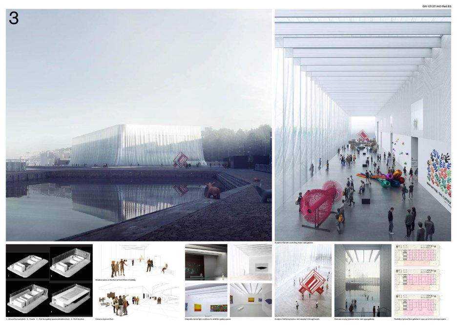 Киасма (Kiasma)