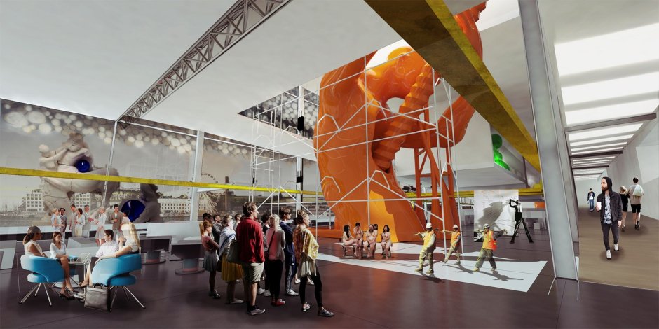 Iittala & Arabia Design Centre