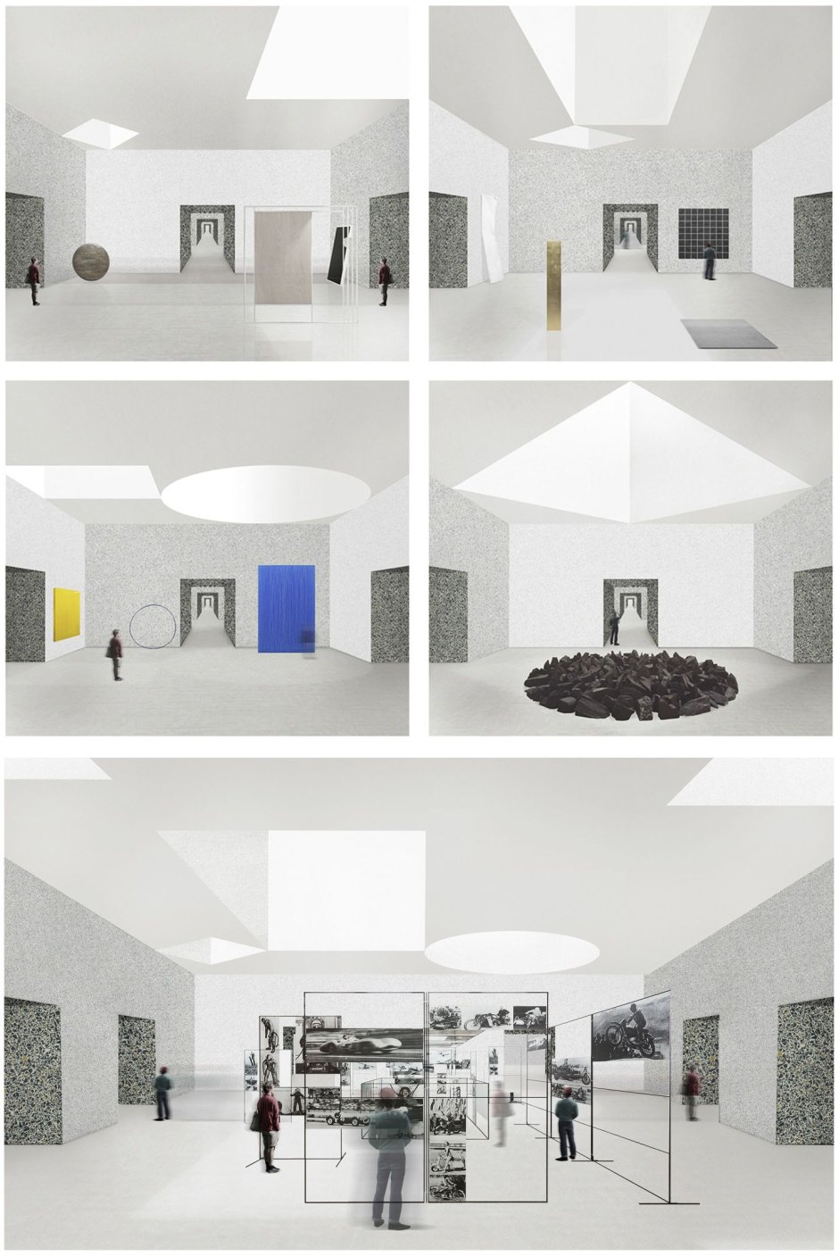 Museum Performance and Mediation