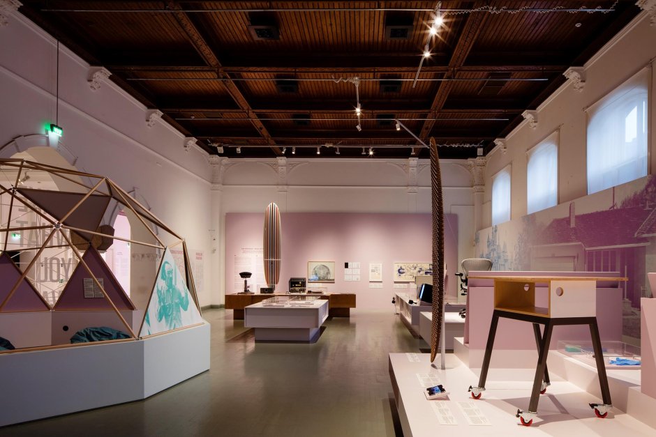 Design Museum, Helsinki