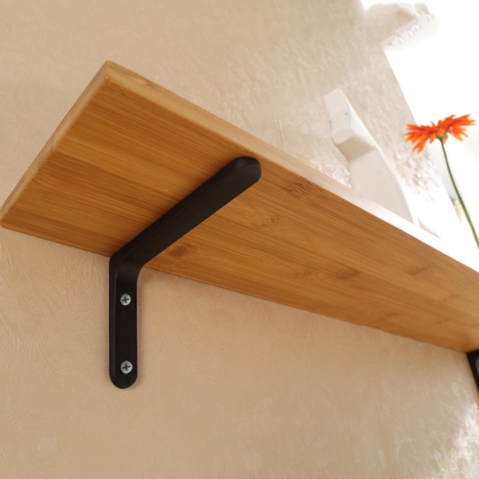 Кронштейн, 250х200, Shelf Bracket