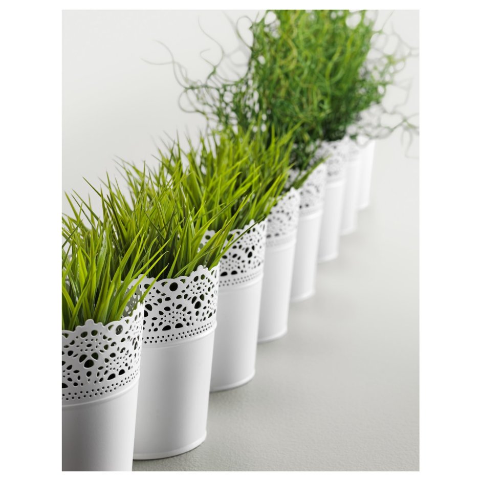 Органайзер настенный floralink белый, Umbra