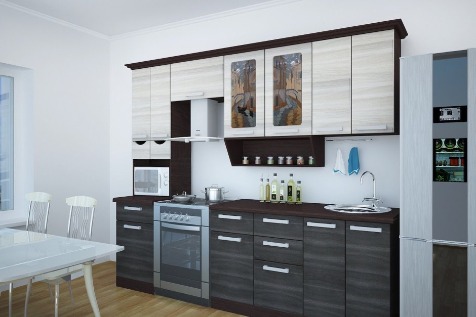 Кухни Мария Rimini