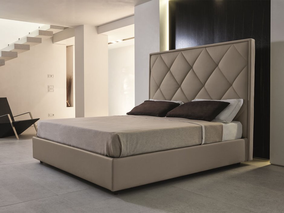 Кровать Летто мебель