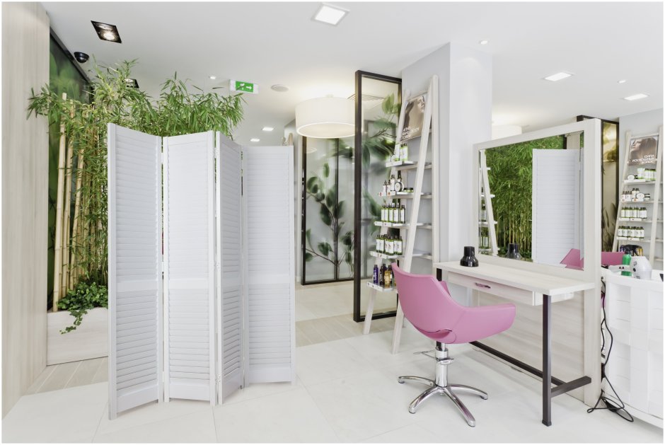 Ширма ПВХ 1640*1600мм ясень серый