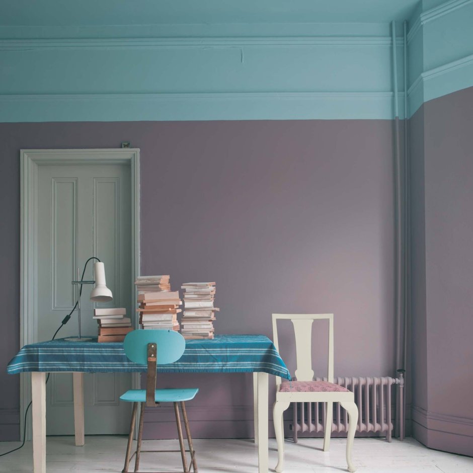 Dulux чирок