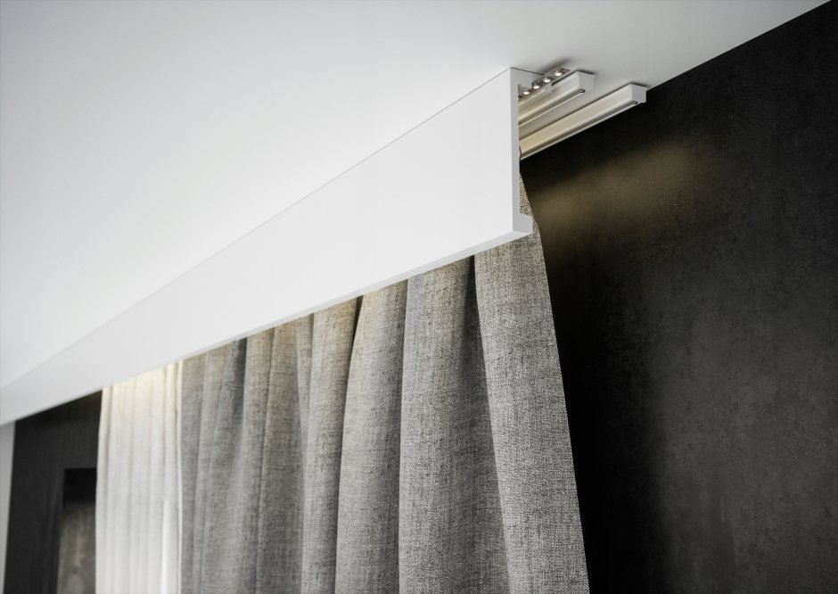 C394 карниз Orac Decor