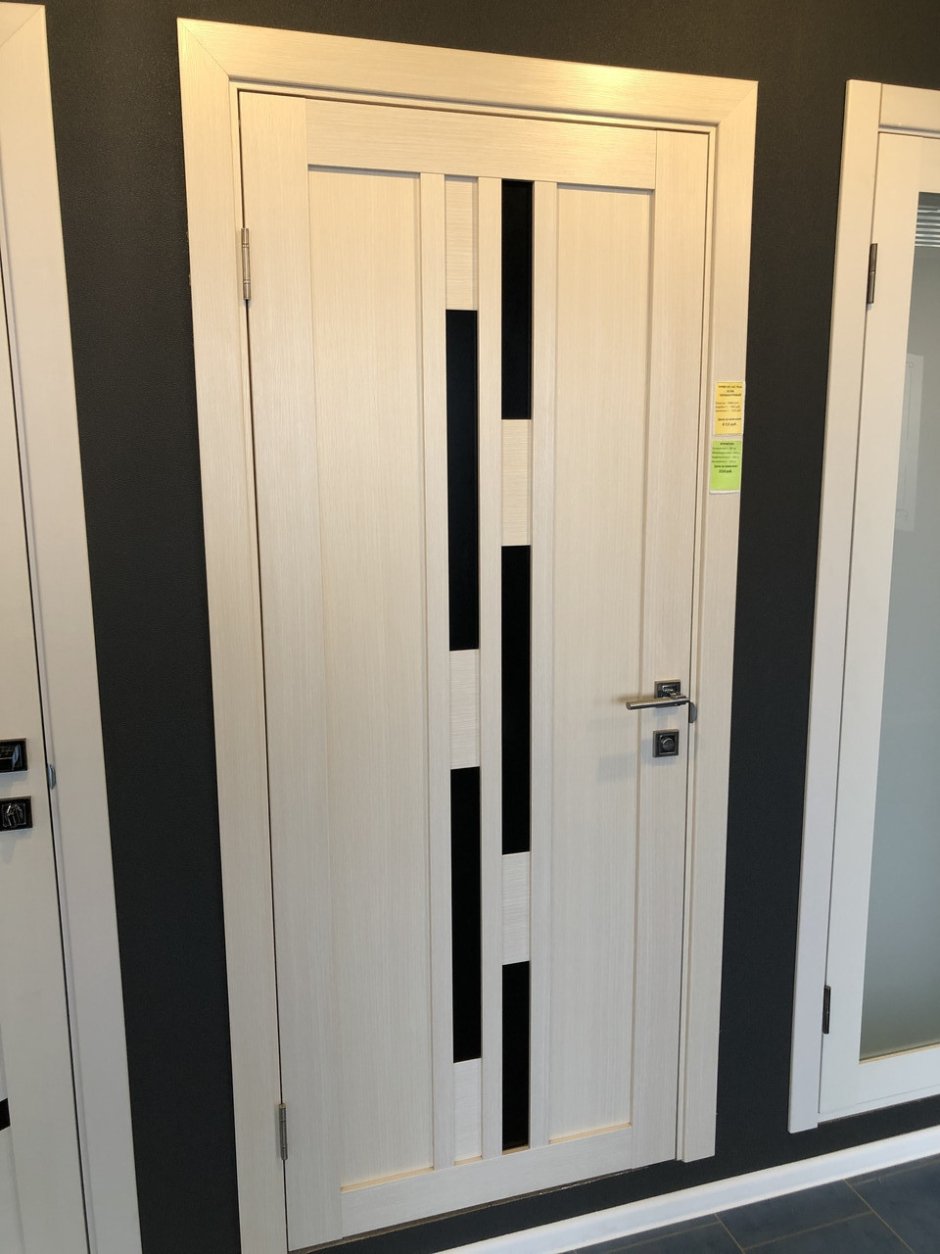 Дверь Alleanza Doors Ferrata