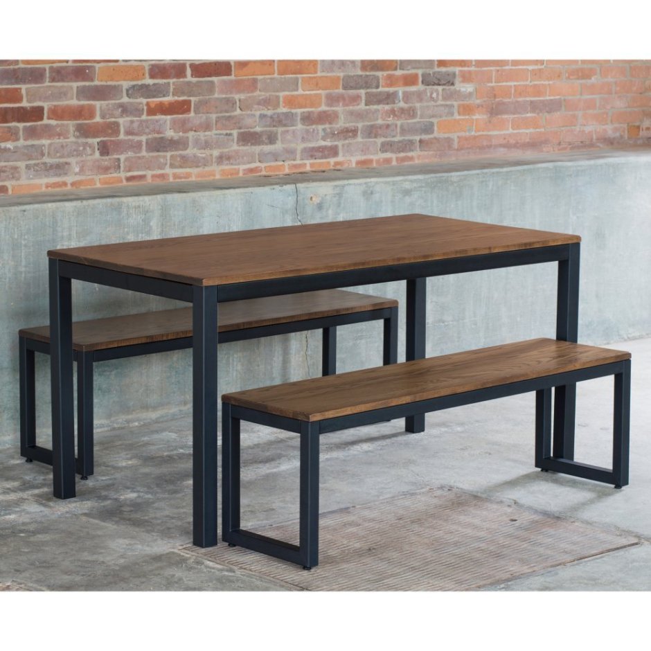 Loft stol stul стол и стулья для кухни в стиле лофт
