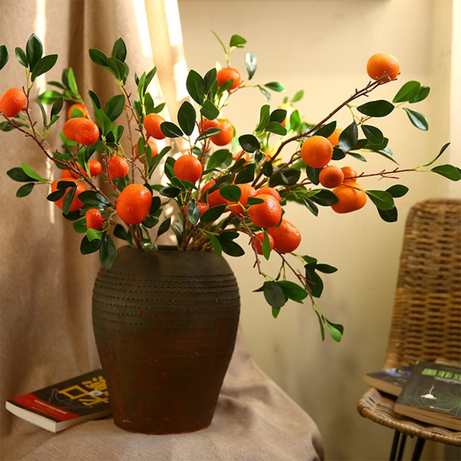 Lemon Tree (лимонное дерево)