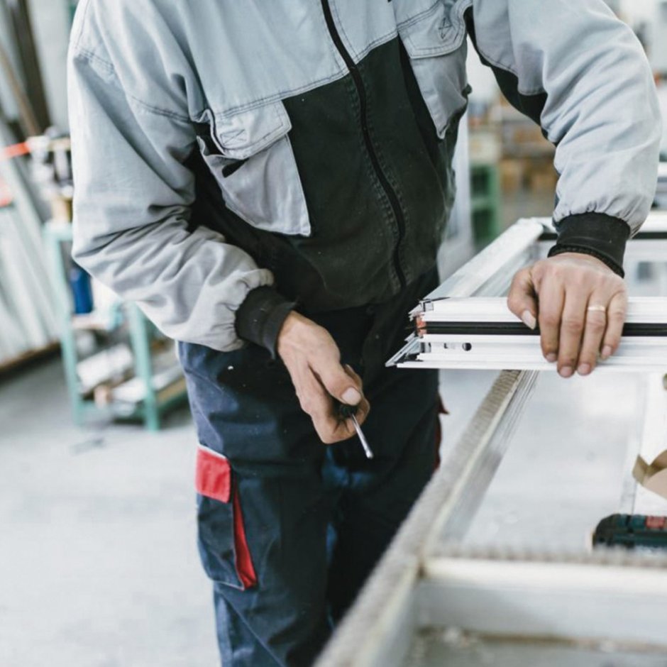 Калькулятор окон ПВХ