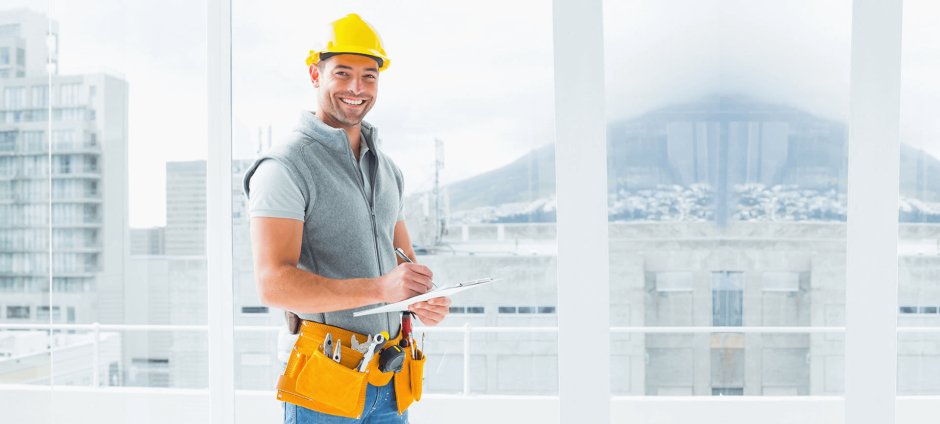 Пластиковые окна коллаж