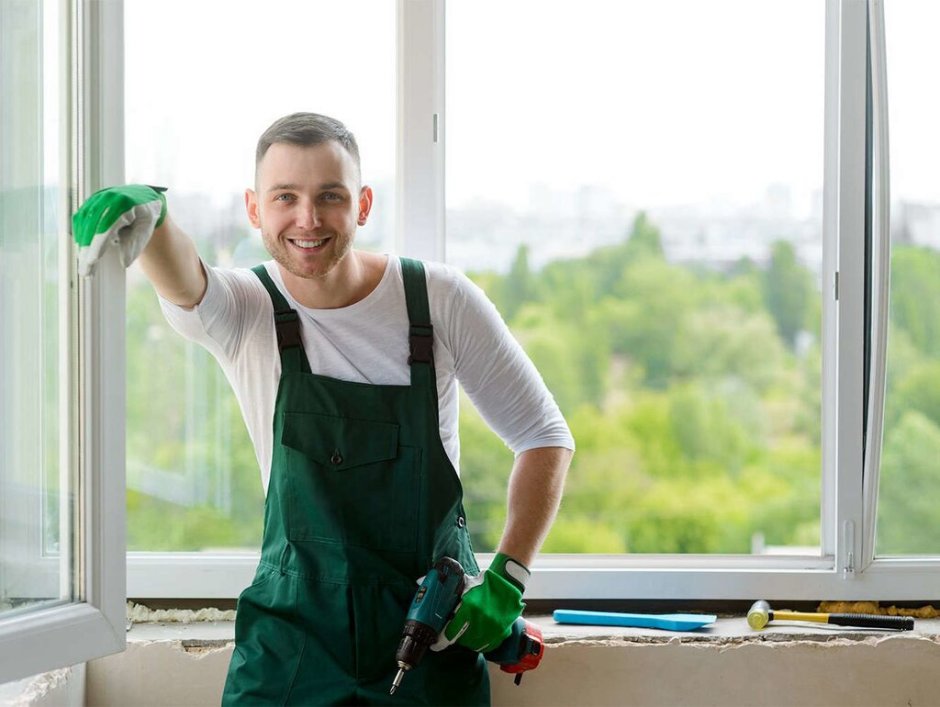 Пластиковые окна реклама