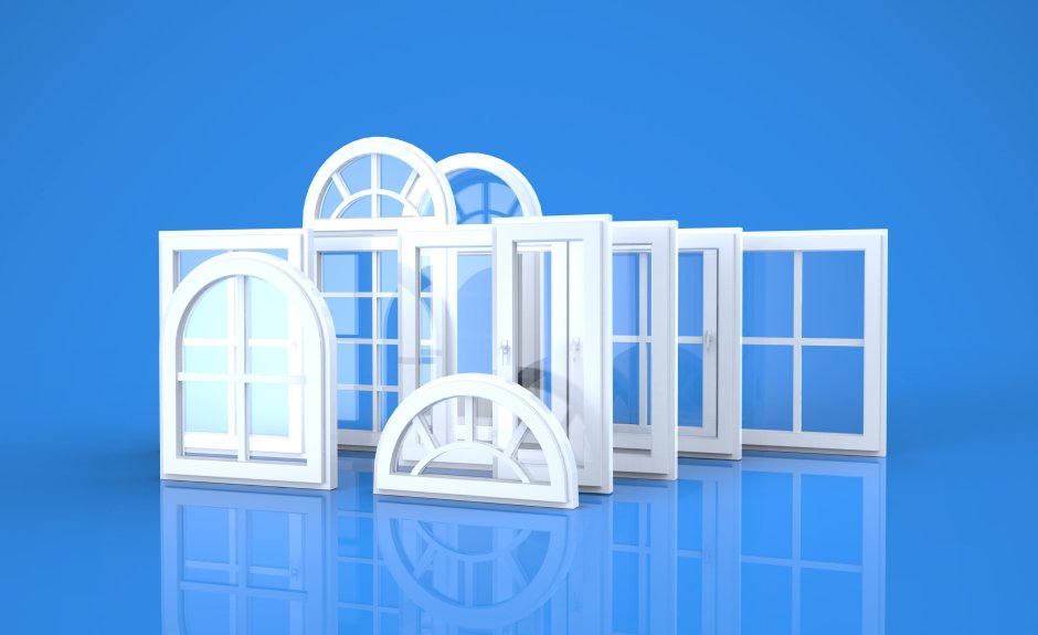 Завод пластиковых окон