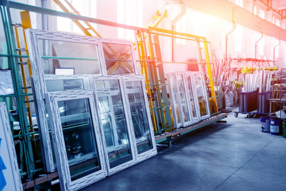 Монтажник пластиковых окон