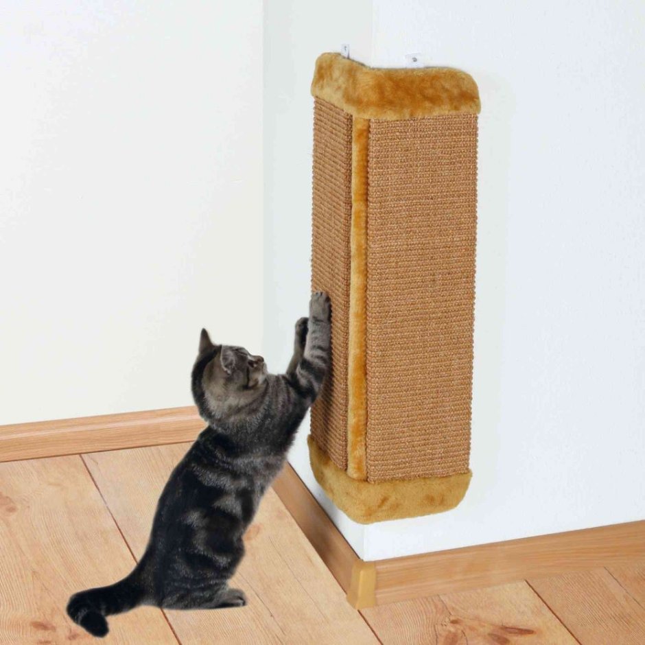Когтеточка для кошек для мягкой мебели