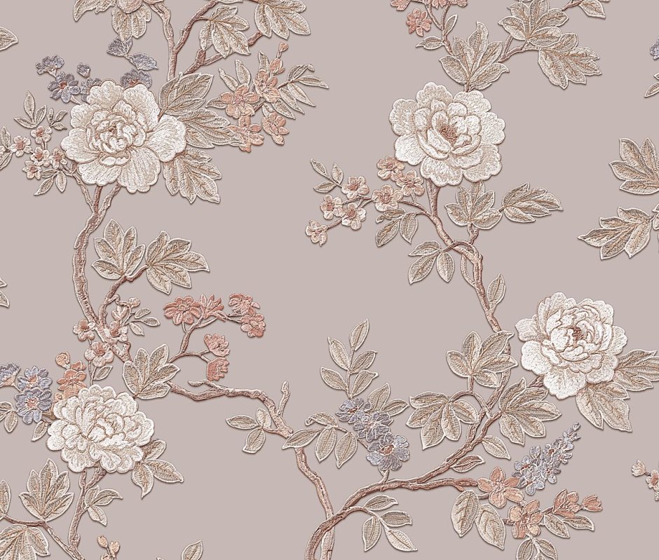 Обои коллекция four Seasons Alessandro Allori