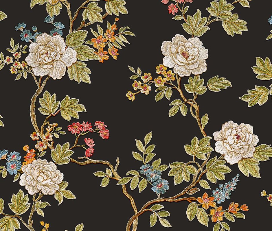 1601-8rst обои Alessandro Allori four Seasons