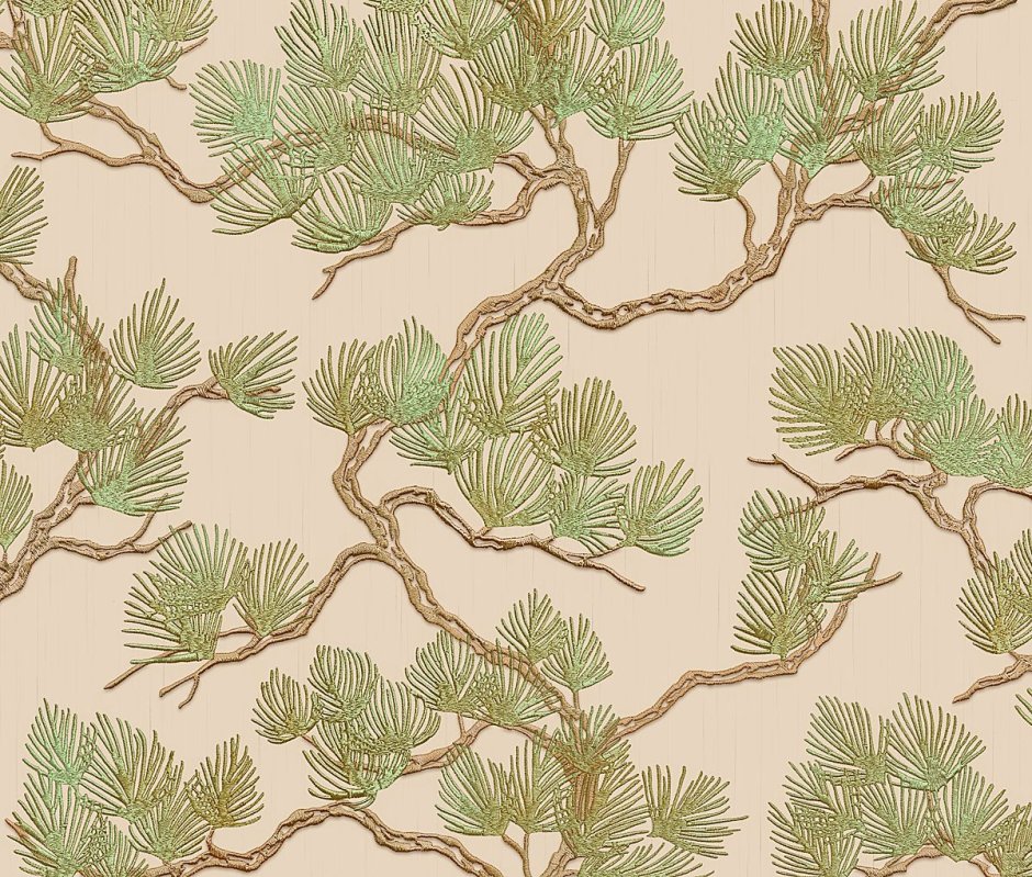 Обои Alessandro Allori Breeze