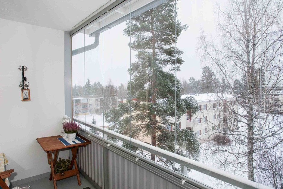 Arctic Treehouse Hotel Финляндия