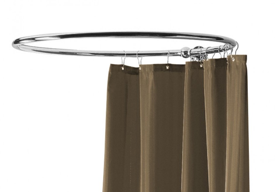 Штанга со шторкой Ridder Ombrella