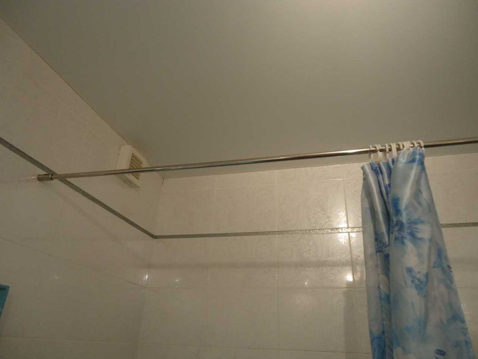 Карниз д/в дуга 1500х1500 Дон Макс