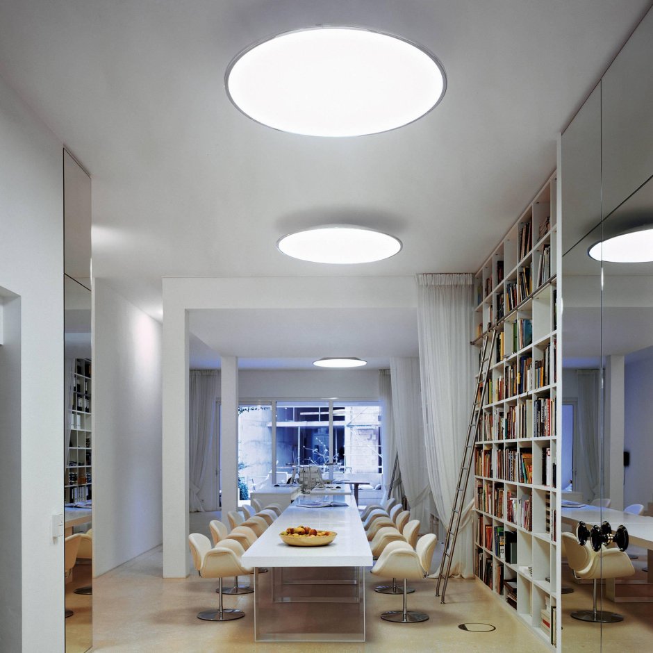 Трековый светильник черный Torino l4t707 led Tracklight 24°