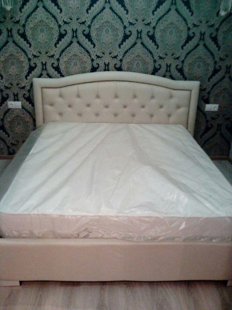 Кровать 160 корона Nicole