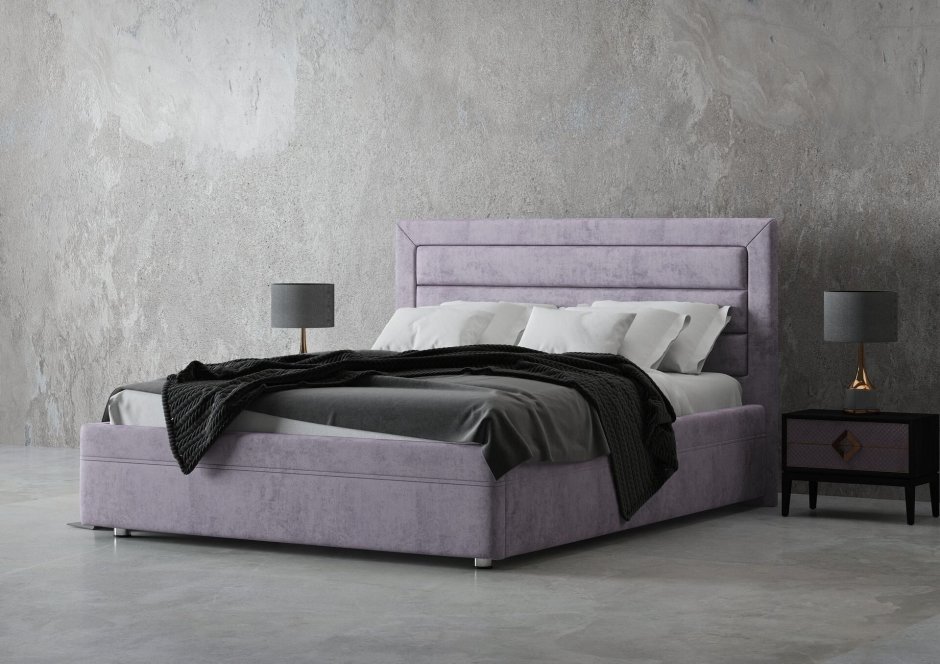 Кровать Sofia 160x200