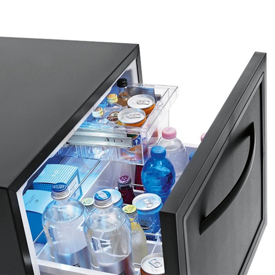 Холодильник-витрина GASTRORAG BCW-40b