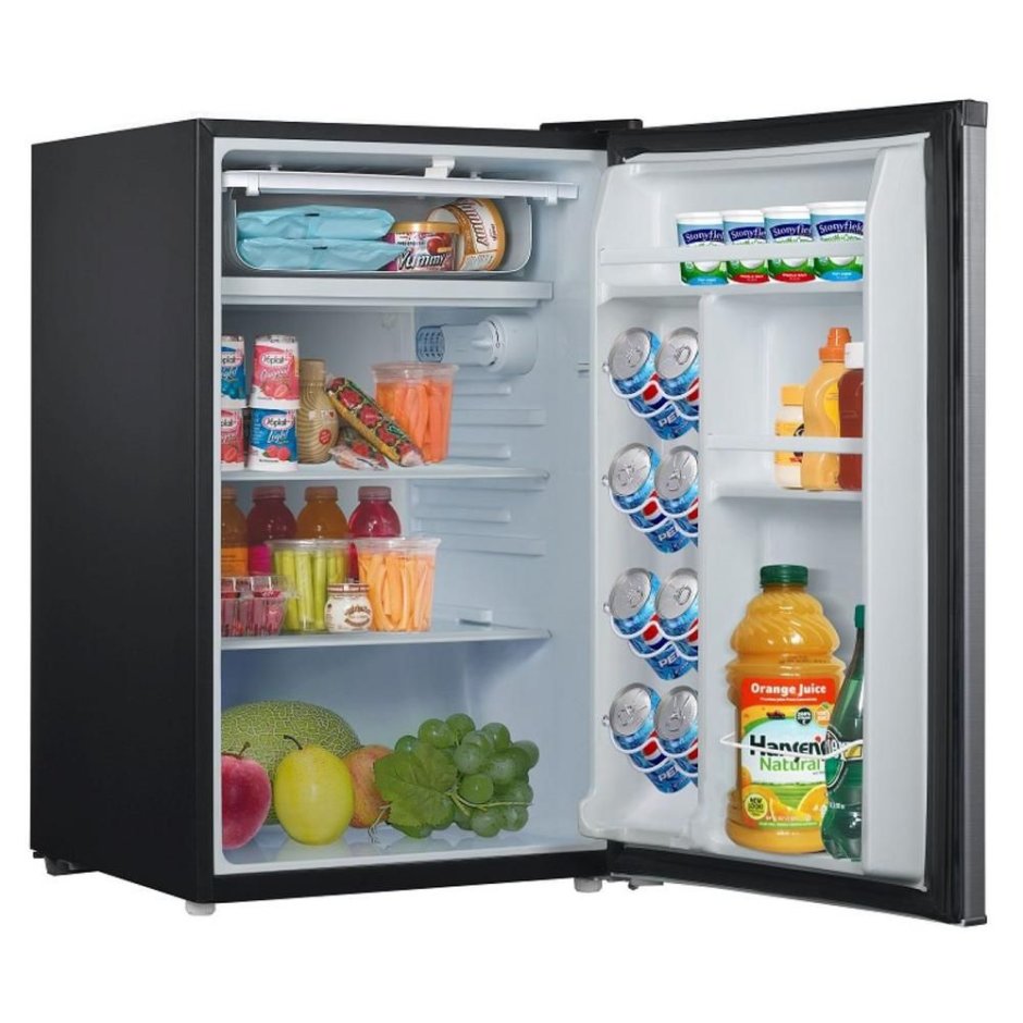 Холодильник для Энергетиков