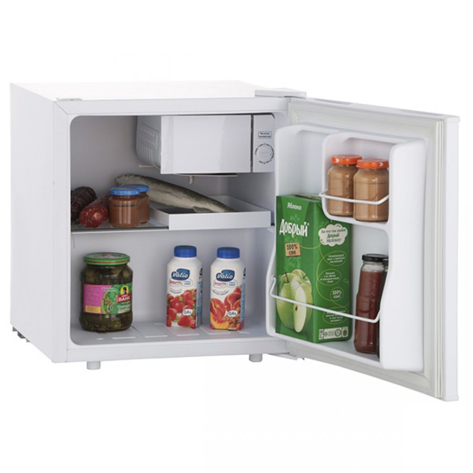 Холодильник RF BBK RF-050