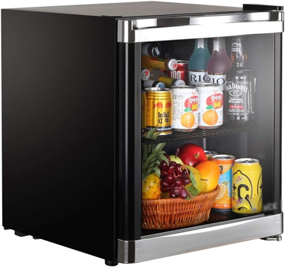 Мини холодильник Hofmann Mr-30wd/HF