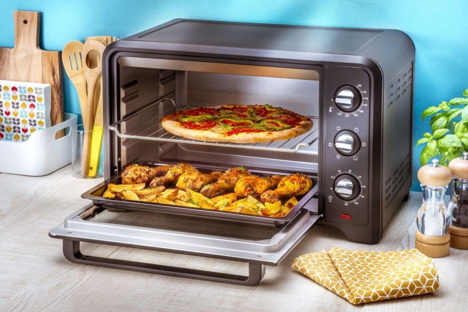 Ростер Moulinex ox464810