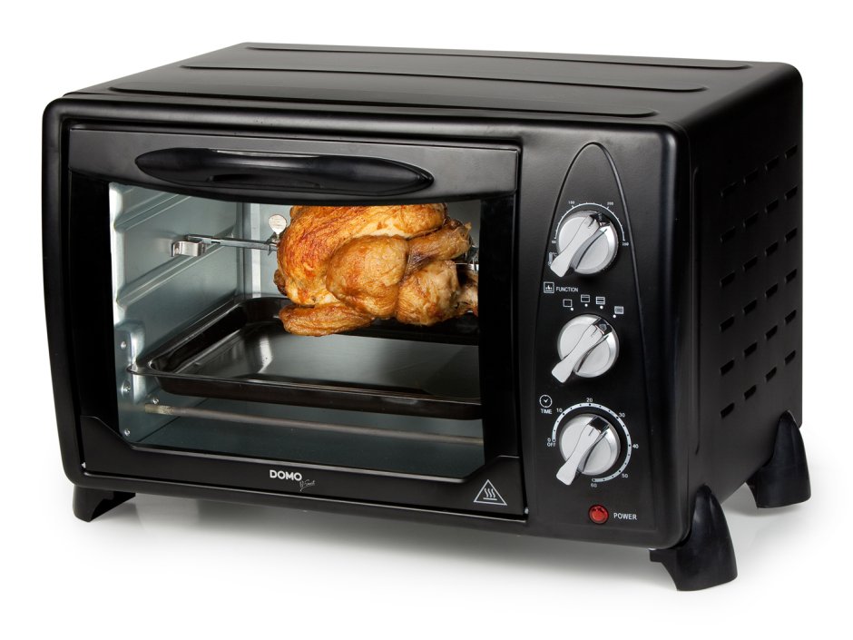 Мини-печь Simfer m4220