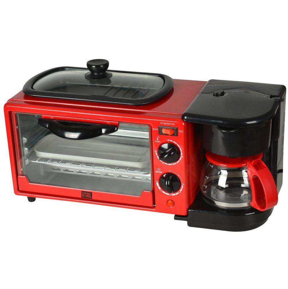 Coleman Camp Oven