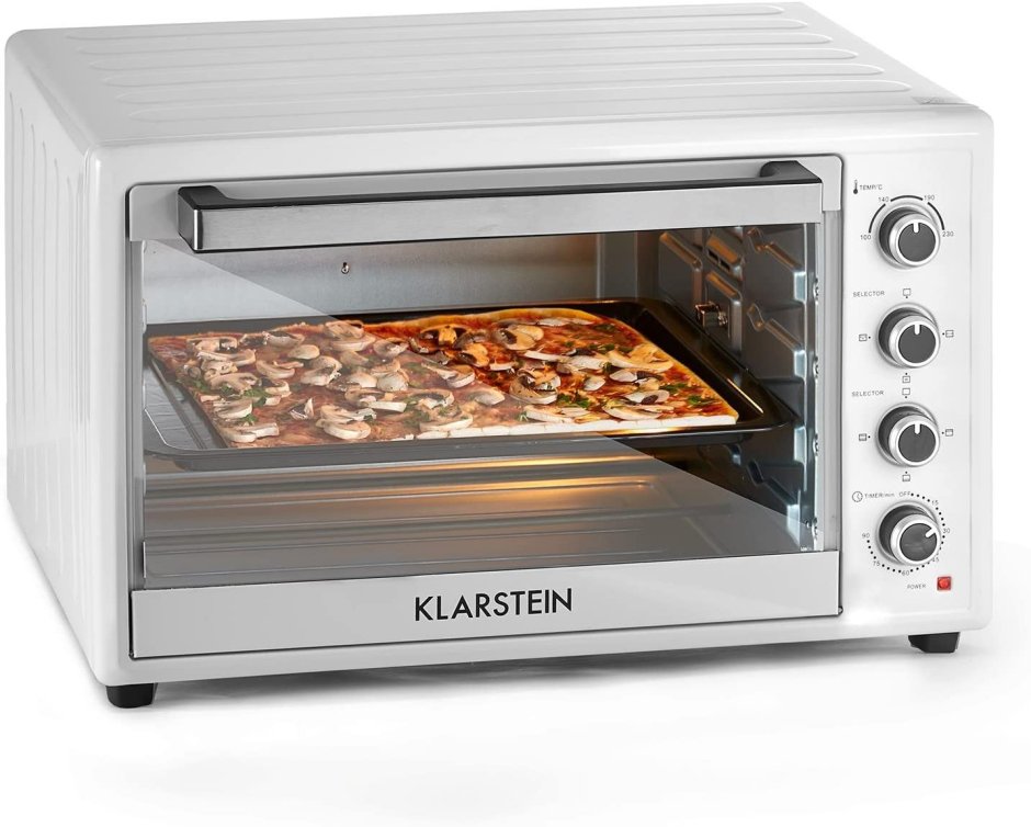 Тостер-печь Toaster Oven uot-760
