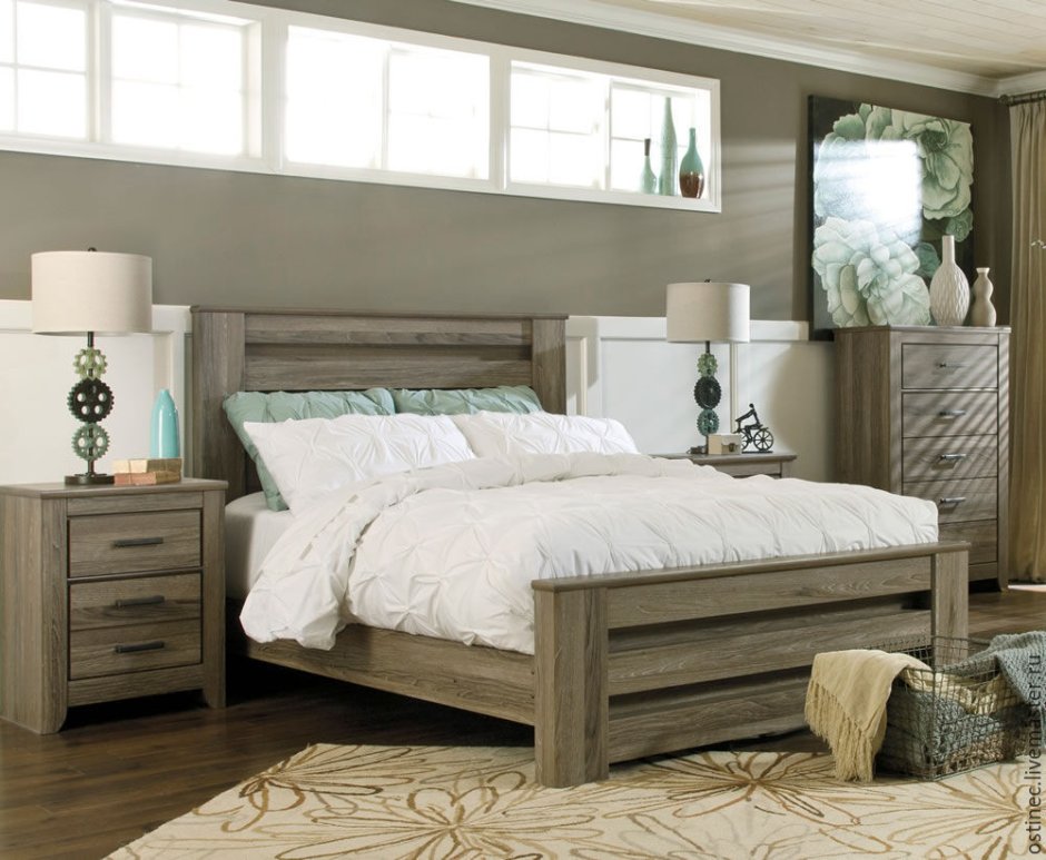 Кровать Ashley Furniture