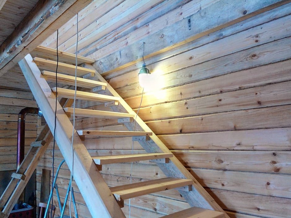 Лестница чердачная Fakro Smart Plus 60х120 lws-280