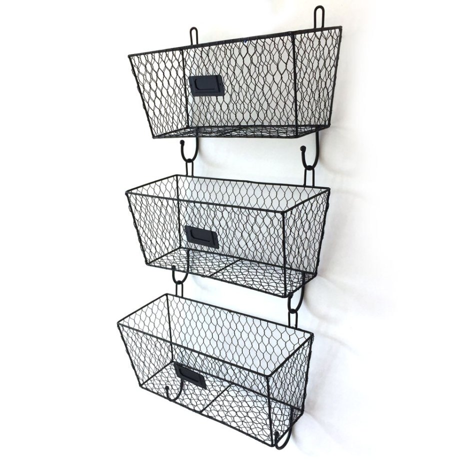 Многофункциональная полка Storage Rack