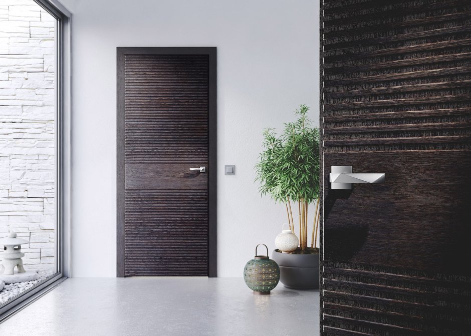 Двери Interior Doors межкомнатные