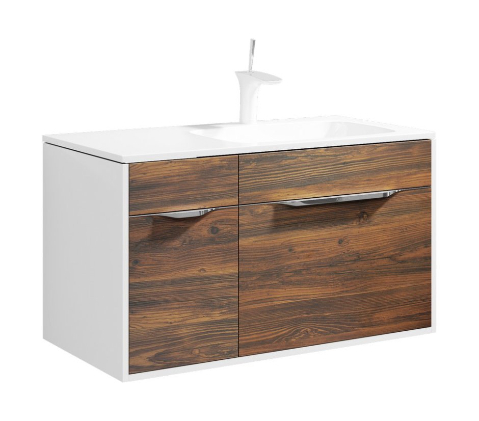 Aqwella мебель для ванной шкаф с подсветкой