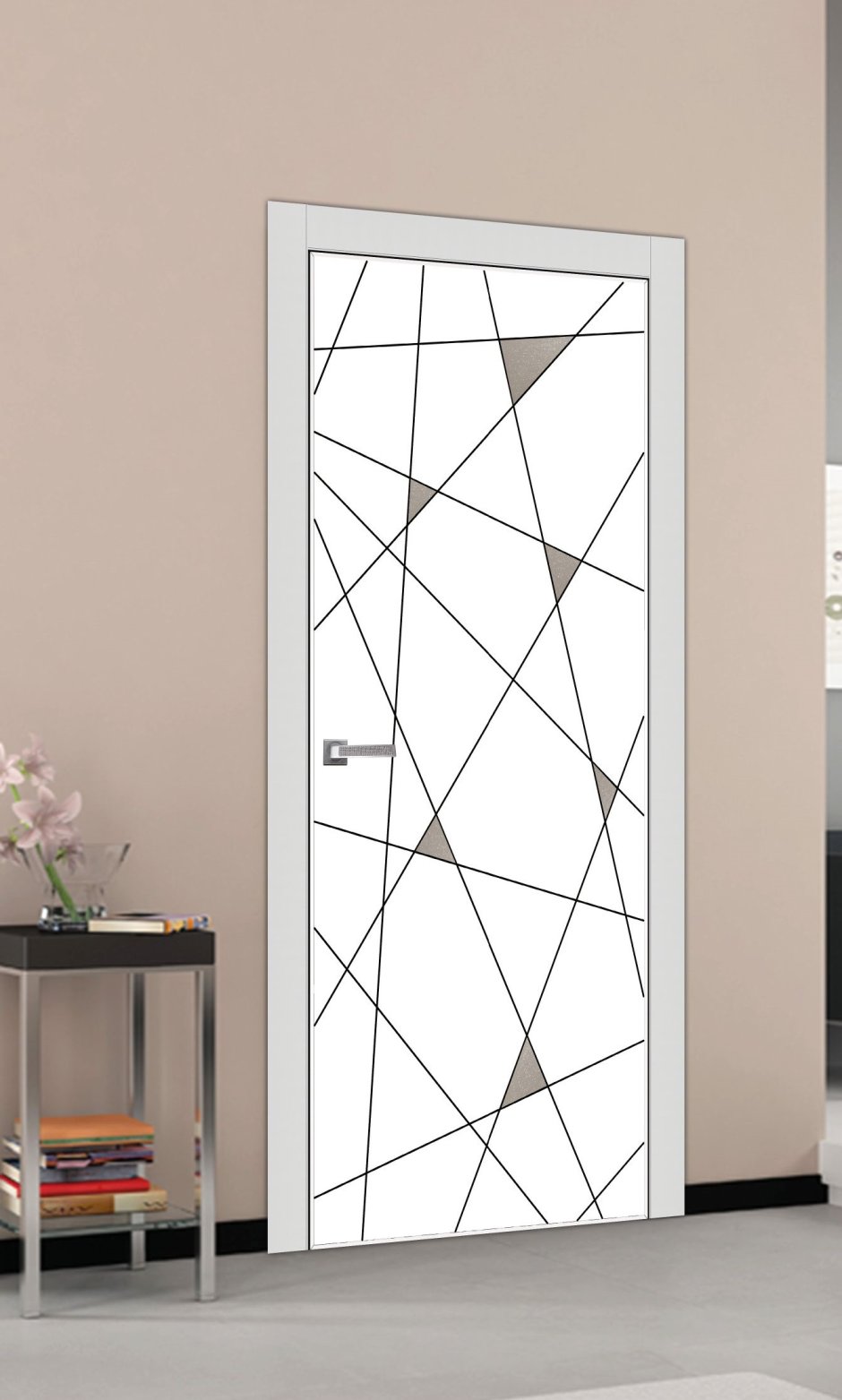 Fineza puerta двери