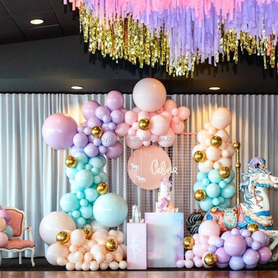 Helium sarlar