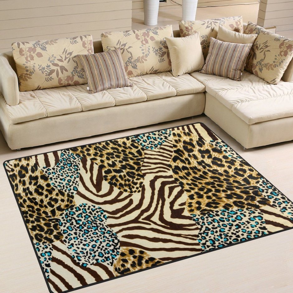 Roberto Cavalli Home