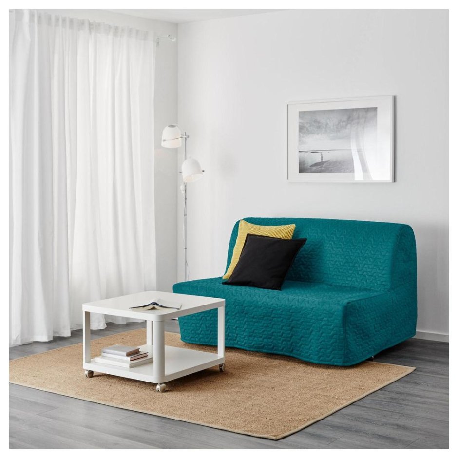 Диван Lycksele ikea