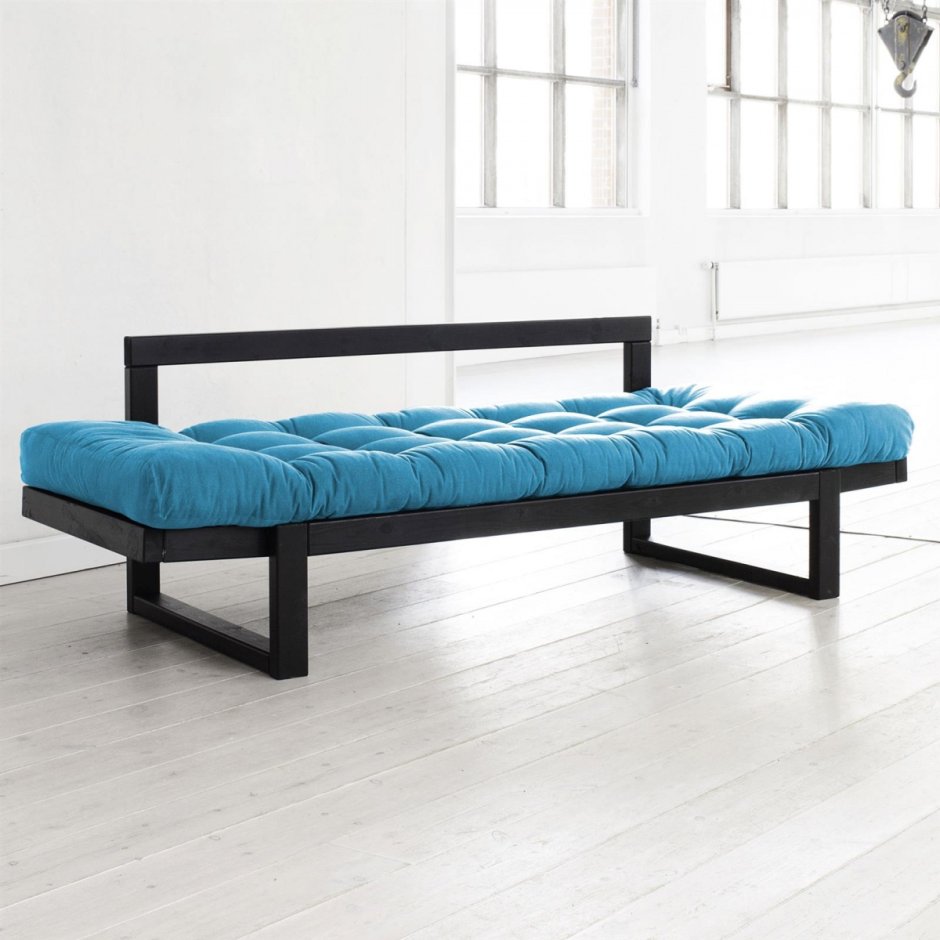 Кровать металлическая Evita 120x200