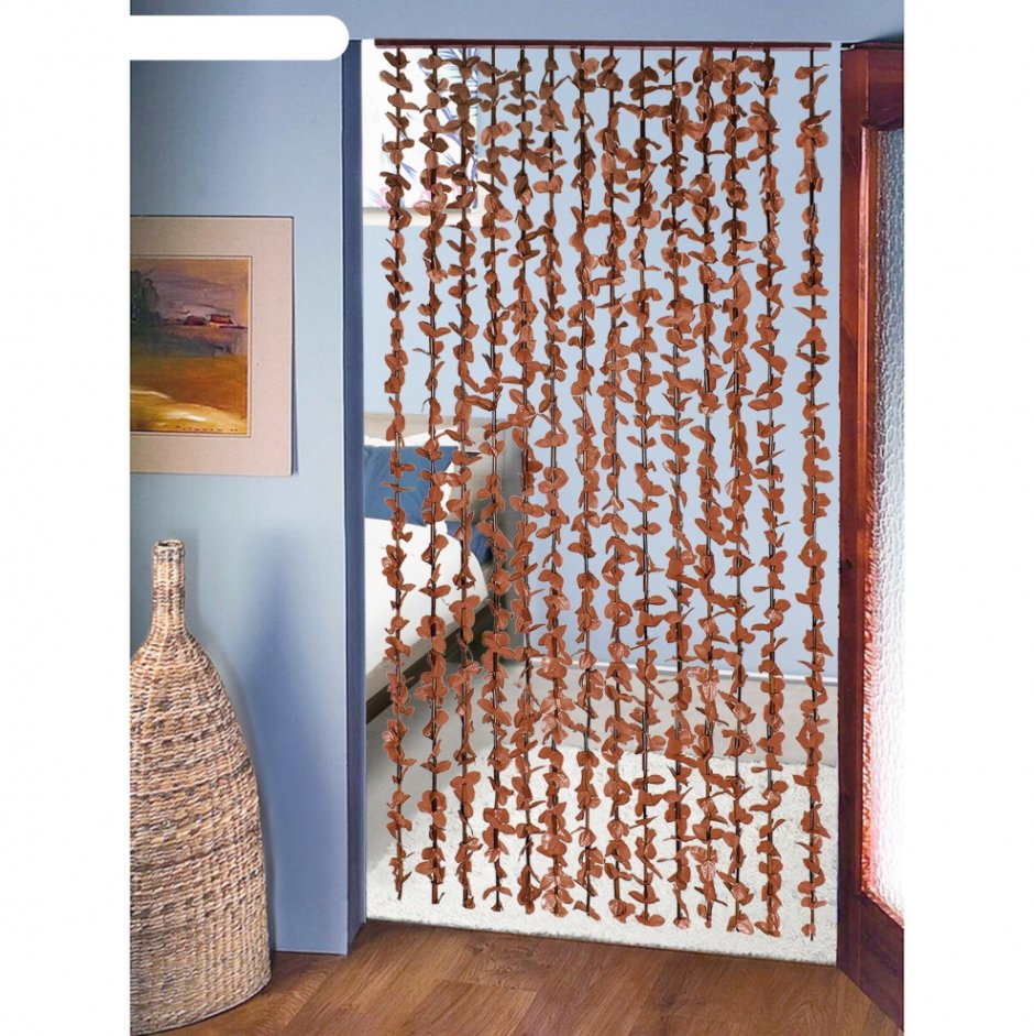 Спальни в бревенчатом доме в стиле Кантри,Прованс