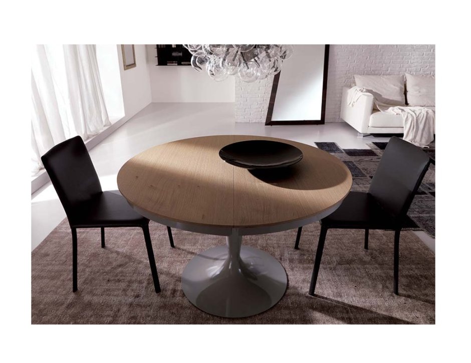 Стол Ozzio Eclipse legno